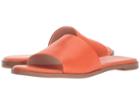 Cole Haan Anica Slide Sandal (koi Leather) Women's Dress Sandals