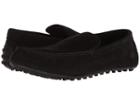 Sperry Hamilton Ii Venetian (black) Men's Moccasin Shoes