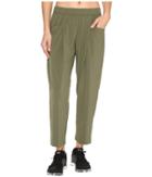 Lucy Rogue Trousers (rich Olive) Women's Casual Pants