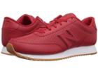 New Balance Classics Mz501 (red) Men's Classic Shoes