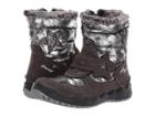 Primigi Kids Pmtgt 23963 (little Kid) (grey/silver) Girl's Shoes