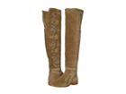 Frye Tina Embroidery Otk (sand) Women's Shoes
