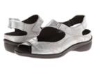 Ara Maya (silver Metallic) Women's Sandals
