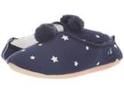 Joules Mule Slippers (french Navy Star) Women's Slippers