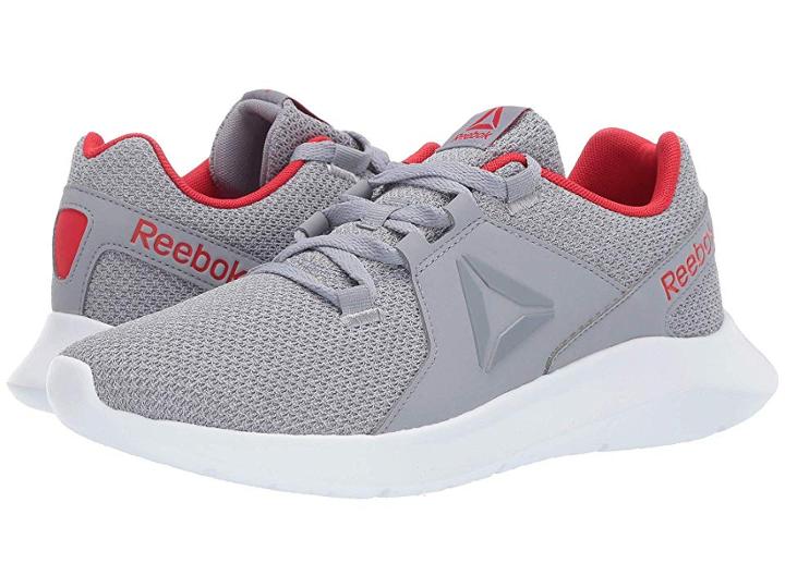 Reebok Reebok Energylux (cool Shadow/primal Red/white) Men's Running Shoes