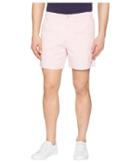 Polo Ralph Lauren Classic Fit Prepster Shorts (carmel Pink) Men's Shorts