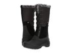 The North Face Shellista Iii Tall (tnf Black/tnf Black (prior Season)) Women's Boots