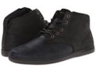 Creative Recreation Vito (black/navy) Men's  Shoes