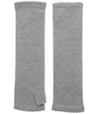 Pistil Hepburn Wristlet (gray) Wool Gloves
