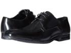 Kenneth Cole Unlisted Win-ner Takes All (black) Men's Lace Up Wing Tip Shoes