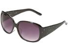 Bebe Bb7150 (black) Fashion Sunglasses