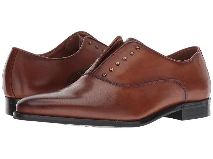 Steve Madden Pointed (tan) Men's Shoes