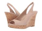Charles By Charles David Leandra (nude) Women's Shoes