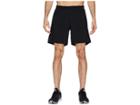 Adidas Response 7 Shorts (black/black) Men's Shorts
