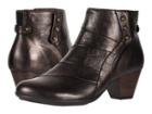 Earth Hope (bronze Santos Medium Tipping Metallic Leather) Women's  Boots