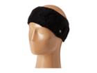 Bula Lina Earband (black) Knit Hats