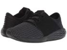 New Balance Kids Kjcrzv2p Nubuck (little Kid) (black/magnet) Boys Shoes