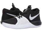 Nike Zoom Assersion (black/white) Men's Basketball Shoes