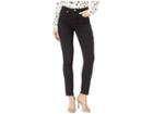 Juicy Couture Studded Denim Skinny Jeans (cement Wash) Women's Jeans
