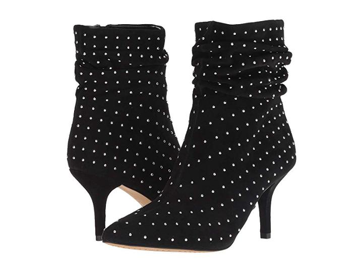 Vince Camuto Abriannie (black) Women's Shoes