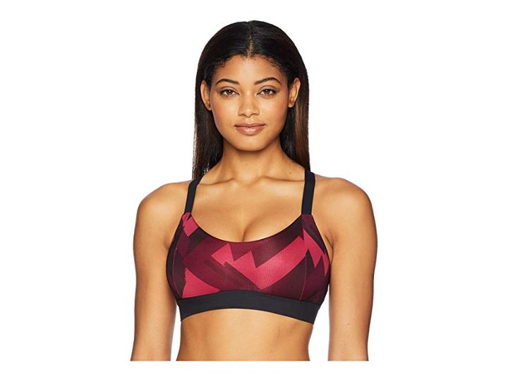 Brooks Hot Shot (plum Eclipse/black/plum) Women's Workout