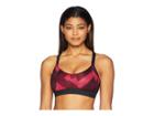 Brooks Hot Shot (plum Eclipse/black/plum) Women's Workout
