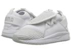 Puma Kids Tsugi Jun V (toddler) (puma White) Kids Shoes