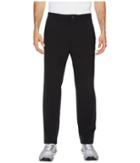 Adidas Golf Ultimate Climawarm Golf Pants (black) Men's Casual Pants