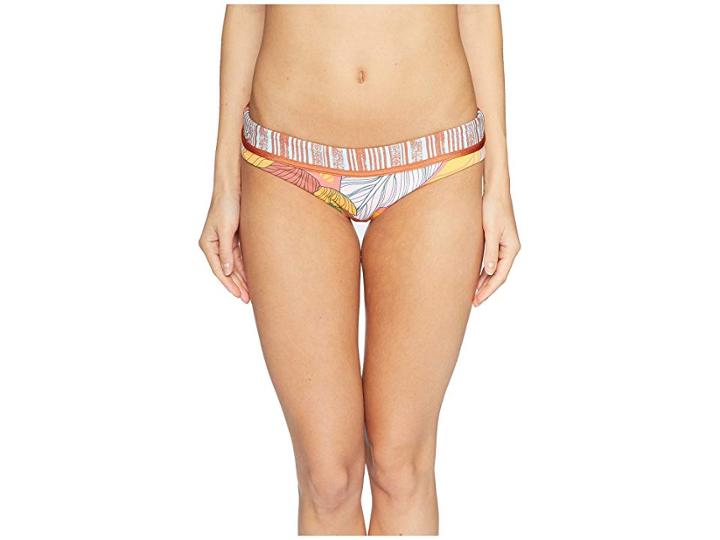 Maaji Sonny And Cher Signature Bottom (multicolor) Women's Swimwear