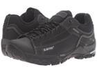 Hi-tec Trail Ox Low I Waterproof (black/goblin) Men's Shoes