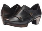 Naot Present (volcanic Brown Leather) Women's Shoes