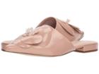 Nanette Nanette Lepore Alexandra (dusty Pink) Women's Shoes