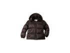Appaman Kids Soft Base Camp Puffer Jacket With Front Pockets (toddler/little Kids/big Kids) (black) Boy's Coat