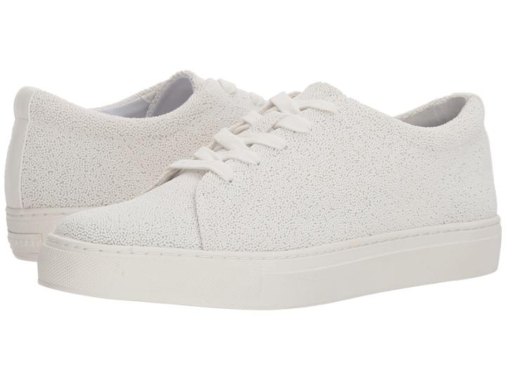 Katy Perry The Sprinkle (white Sprinkles) Women's Shoes