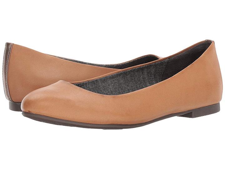 Dr. Scholl's Connect (tan Smooth) Women's Shoes