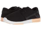 Etnies Scout W (black/pink/light Pink) Women's Skate Shoes