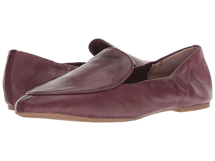 Lucky Brand Bellana (raisin) Women's Shoes