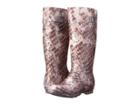 Kamik Medusa (brown) Women's Rain Boots