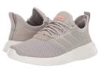 Adidas Lite Racer Reborn (raw White/sesame/raw Amber) Women's Shoes
