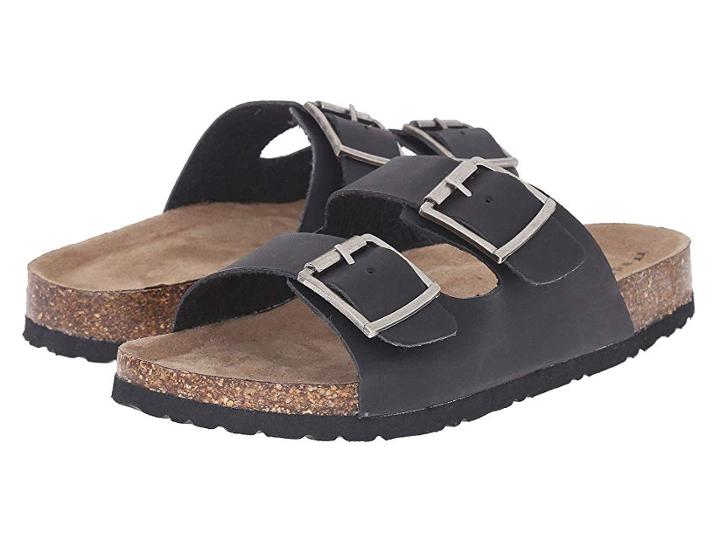 Madden Girl Pleaase (black Paris) Women's Shoes