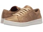 Mark Nason Diller (gold) Women's Lace Up Casual Shoes
