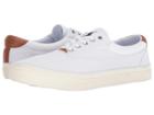 Polo Ralph Lauren Thorton Ii (polo White) Men's Shoes