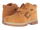 Lugz Avalanche Strap (golden Wheat/cream/gum) Men's Shoes
