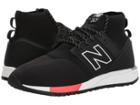 New Balance Classics Mrl2401 (black/white) Men's Running Shoes