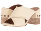 See By Chloe Sb30083 (white) Women's Sandals