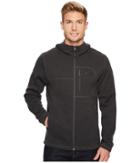 The North Face Gordon Lyons Hoodie (tnf Dark Grey Heather) Men's Sweatshirt