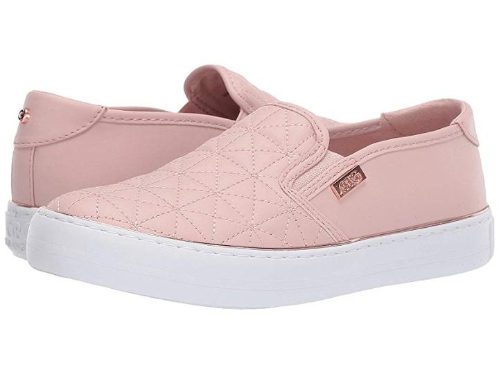 G By Guess Golly (rosey) Women's Shoes