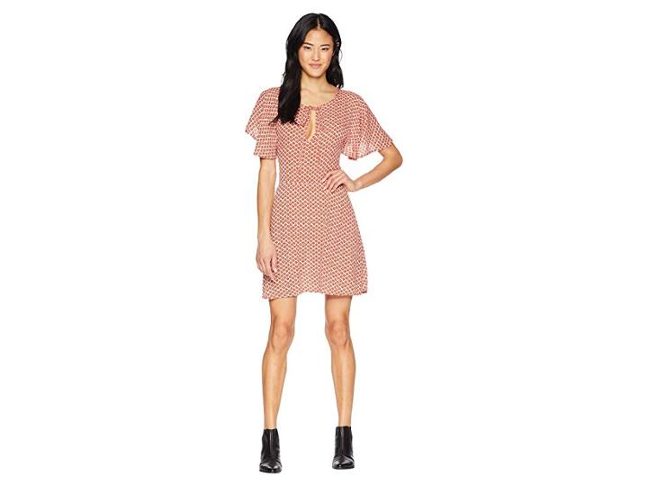 Billabong Tomorrows End Dress (fire) Women's Dress