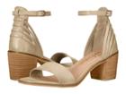 Sbicca Fars (beige) Women's Sandals