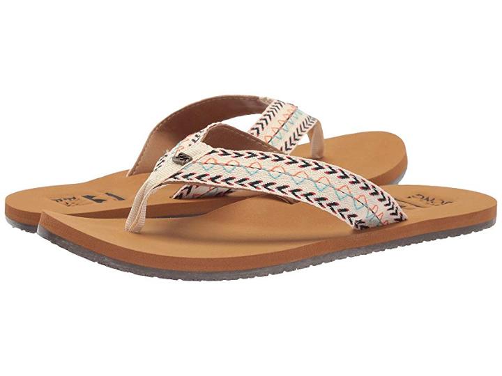 Billabong Baja (whitecap) Women's Shoes
